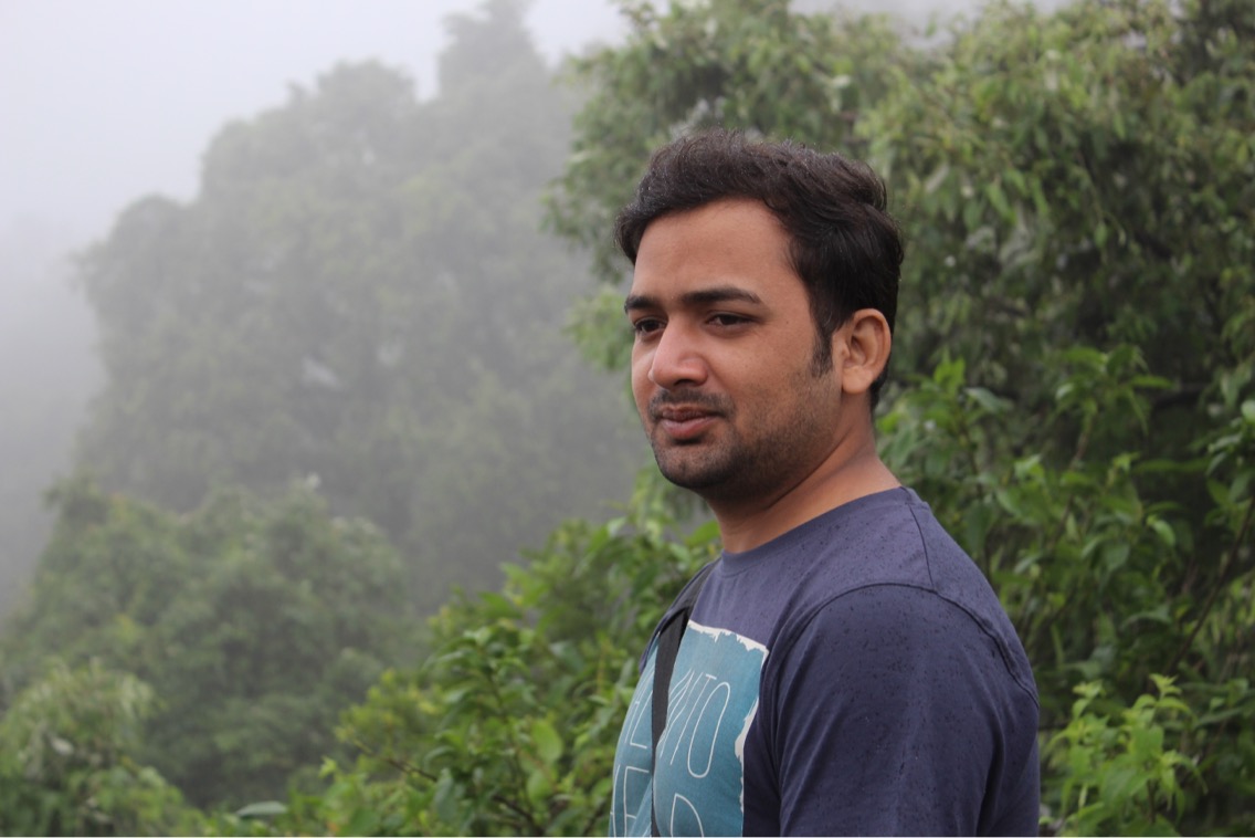 Ramanuj Singh